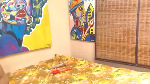 Snapshot of cocoblazexx chatting on January 2026 07:11:01 PM CocoBlazexx online show from January 2026 07:11:01 PM