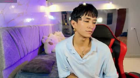 COCO online show from May 2026 01:00:01 AM