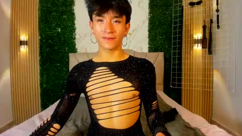 COCO online show from July 2026 02:42:01 AM