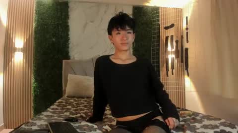 COCO online show from July 2026 05:05:01 AM