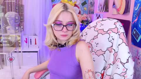 Mia online show from December 2024 03:15:02 AM