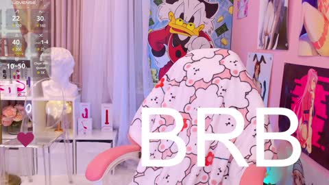 Mia online show from December 2024 01:29:01 AM