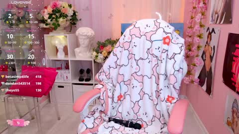 Mia online show from January 2025 01:36:02 AM