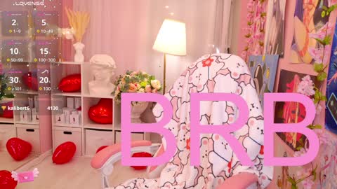 Mia online show from February 2025 11:45:01 PM