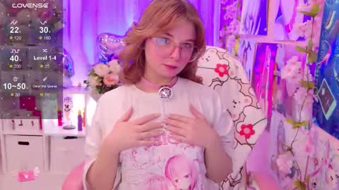 Mia online show from February 2026 08:49:02 PM