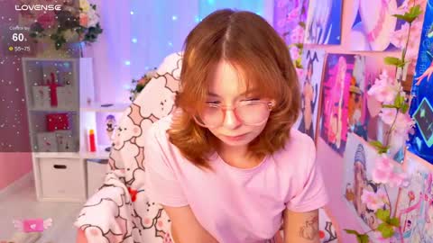 Mia online show from April 2026 03:25:02 PM