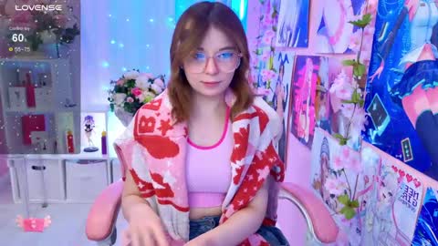 Mia online show from April 2026 02:47:01 PM