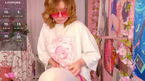 Mia online show from May 2026 03:20:01 PM