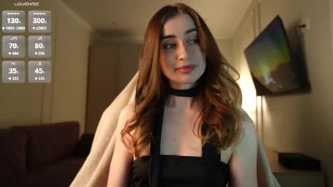 Snapshot of coconutaura chatting on February 2026 06:55:02 PM Anna online show from February 2026 06:55:02 PM