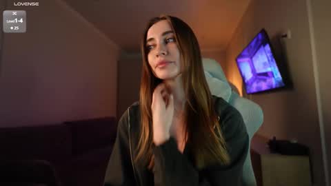 Snapshot of coconutaura chatting on February 2026 06:26:01 PM Anna online show from February 2026 06:26:01 PM