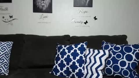 Snapshot of cocoscreamy chatting on February 2026 01:38:02 PM CocosCreamy online show from February 2026 01:38:02 PM