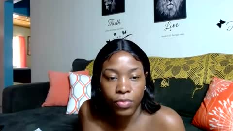 CocosCreamy online show from July 2026 02:13:02 PM