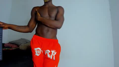 cody online show from December 2025 11:27:02 AM