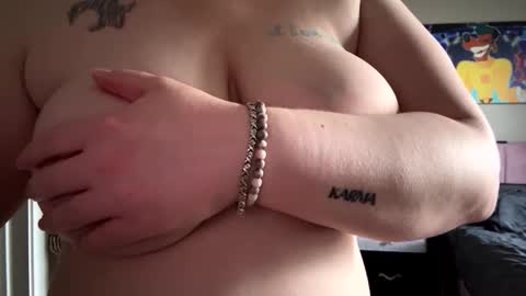 TheGoddessCodie online show from June 2026 01:59:01 PM