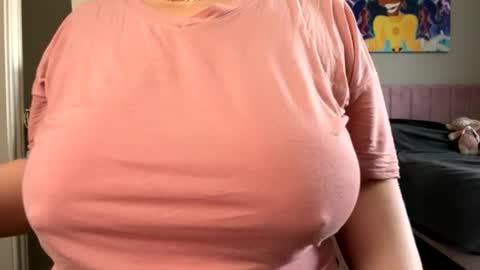 TheGoddessCodie online show from June 2026 01:11:01 PM