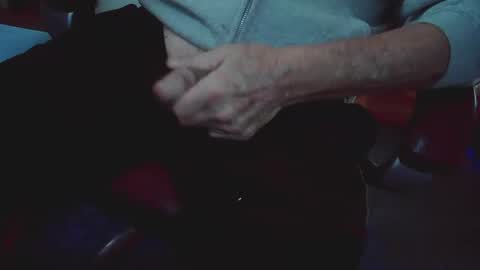 cody81421 online show from February 2025 01:36:01 PM