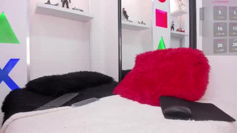 Snapshot of cody_bloom chatting on January 2026 04:48:02 AM Lisandro T. online show from January 2026 04:48:02 AM