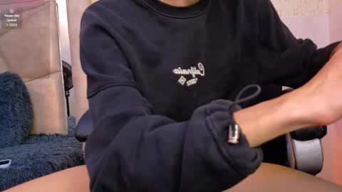 Snapshot of cody_bloom chatting on January 2026 04:50:02 AM Lisandro T. online show from January 2026 04:50:02 AM