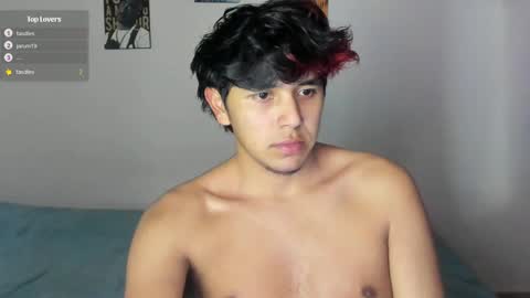 Snapshot of cody_evanss chatting on December 2024 10:02:02 AM cody online show from December 2024 10:02:02 AM