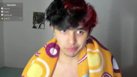 Snapshot of cody_evanss chatting on December 2024 05:16:02 AM cody online show from December 2024 05:16:02 AM