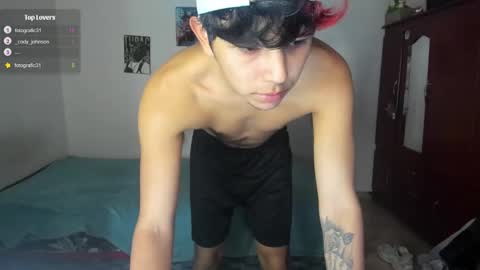 Snapshot of cody_evanss chatting on December 2024 11:23:02 AM cody online show from December 2024 11:23:02 AM