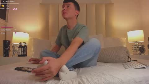 Snapshot of cody_johnsonn_ chatting on September 2025 07:46:02 PM CODY online show from September 2025 07:46:02 PM