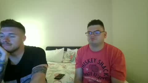 Cody Rex online show from May 2026 03:36:02 AM