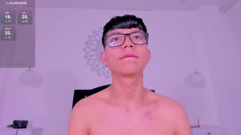 Snapshot of codytwink_ chatting on November 2025 10:06:02 AM Cody online show from November 2025 10:06:02 AM