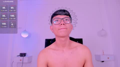 Snapshot of codytwink_ chatting on November 2025 05:25:02 PM Cody online show from November 2025 05:25:02 PM