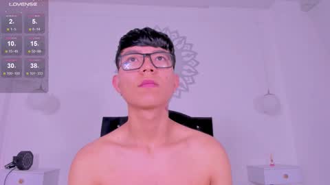 Snapshot of codytwink_ chatting on November 2025 10:21:01 AM Cody online show from November 2025 10:21:01 AM