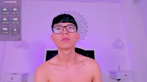 Snapshot of codytwink_ chatting on November 2025 10:08:02 AM Cody online show from November 2025 10:08:02 AM