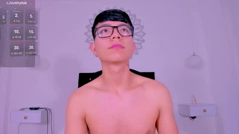 Snapshot of codytwink_ chatting on December 2025 10:00:01 AM Cody online show from December 2025 10:00:01 AM