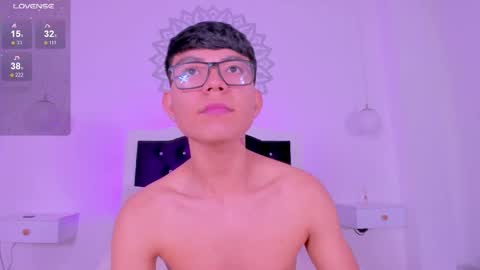 Snapshot of codytwink_ chatting on January 2026 05:40:01 PM Cody online show from January 2026 05:40:01 PM