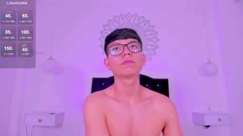 Snapshot of codytwink_ chatting on January 2026 04:34:01 PM Cody online show from January 2026 04:34:01 PM