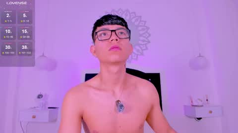 Snapshot of codytwink_ chatting on February 2026 10:40:02 AM Cody online show from February 2026 10:40:02 AM