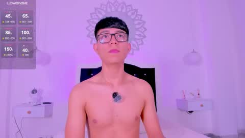 Snapshot of codytwink_ chatting on February 2026 10:57:02 PM Cody online show from February 2026 10:57:02 PM