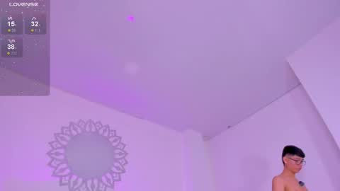 Snapshot of codytwink_ chatting on February 2026 03:42:01 PM Cody online show from February 2026 03:42:01 PM