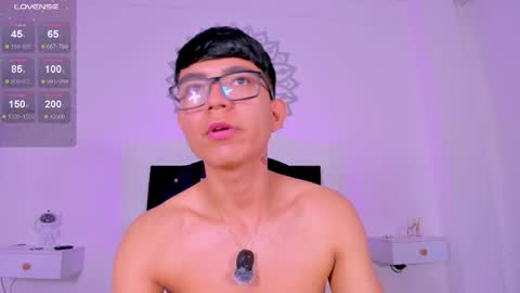 Snapshot of codytwink_ chatting on March 2026 01:48:02 PM Cody online show from March 2026 01:48:02 PM