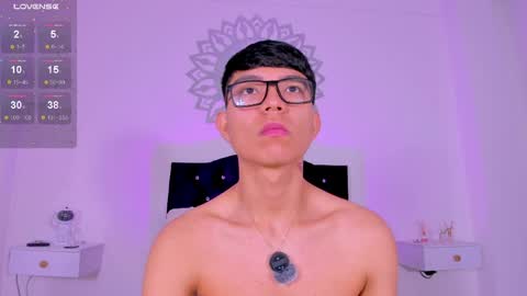 Snapshot of codytwink_ chatting on March 2026 02:18:01 PM Cody online show from March 2026 02:18:01 PM