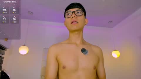 Snapshot of codytwink_ chatting on April 2026 05:11:01 PM Cody online show from April 2026 05:11:01 PM