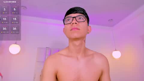 Snapshot of codytwink_ chatting on April 2026 11:04:01 AM Cody online show from April 2026 11:04:01 AM