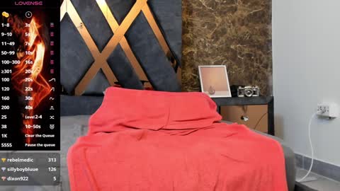 Cody Walker online show from January 2025 11:16:02 PM