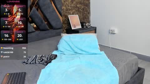 Cody Walker online show from January 2025 08:54:01 PM