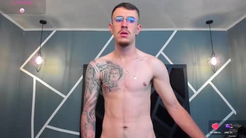 Cody Walker online show from September 2025 05:47:02 PM