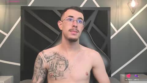 Cody Walker online show from September 2025 05:24:02 PM