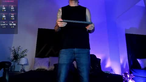 Cody Walker online show from July 2026 05:44:01 AM