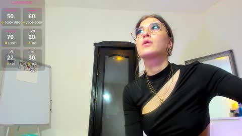 coffeeish online show from March 2026 10:18:02 AM