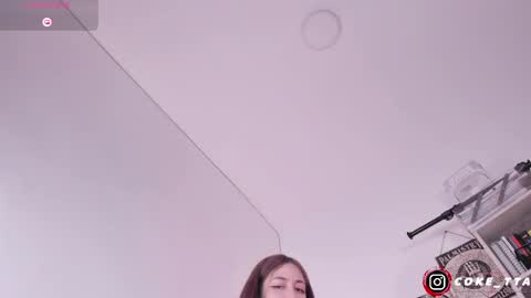 Snapshot of coke_colu chatting on May 2026 11:14:02 PM Danna Smith online show from May 2026 11:14:02 PM
