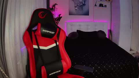 Snapshot of cokeyspeed69 chatting on January 2025 11:02:02 AM Ur goddess Nikki online show from January 2025 11:02:02 AM