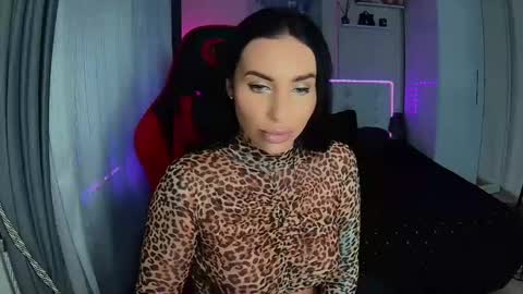 Snapshot of cokeyspeed69 chatting on February 2025 02:35:02 PM Ur goddess Nikki online show from February 2025 02:35:02 PM